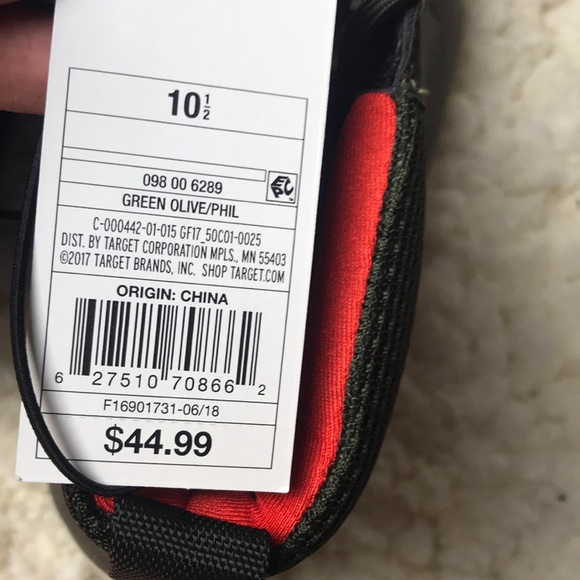 goodfellow • men casual phil boots - Picture 8 of 8